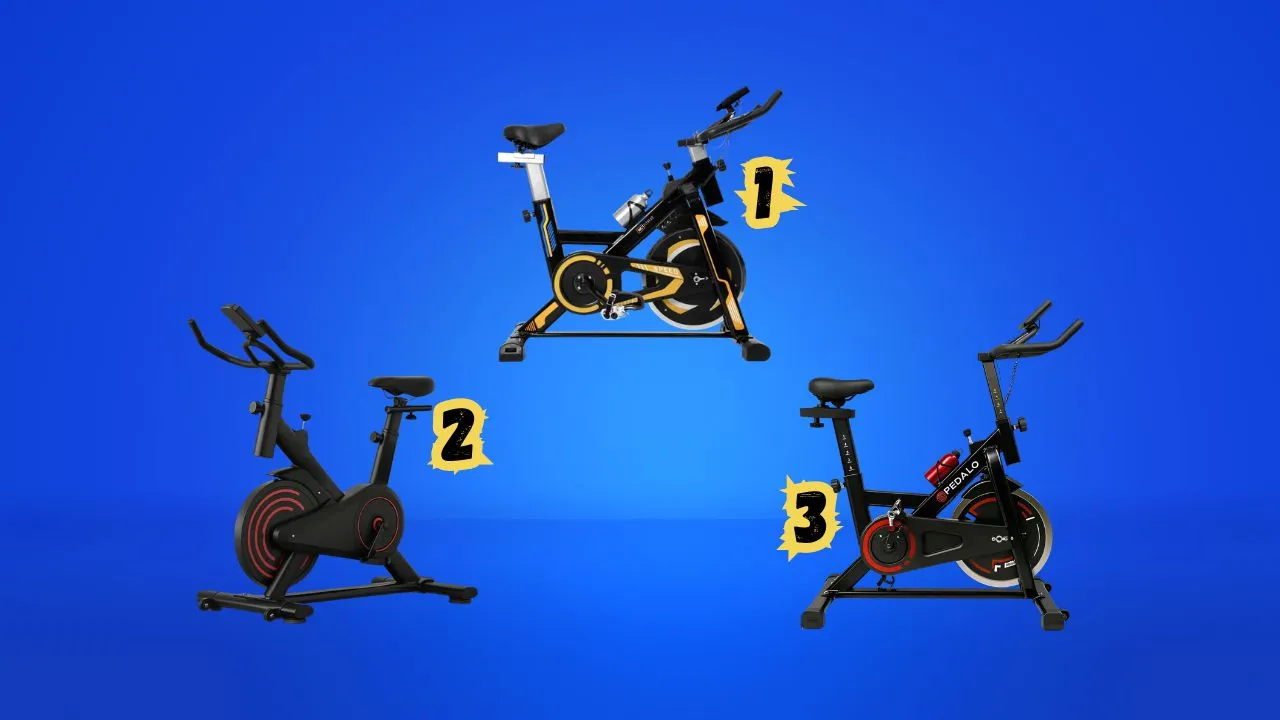 Melhor Bicicleta Spinning: Os 9 Principais Modelos de 2026