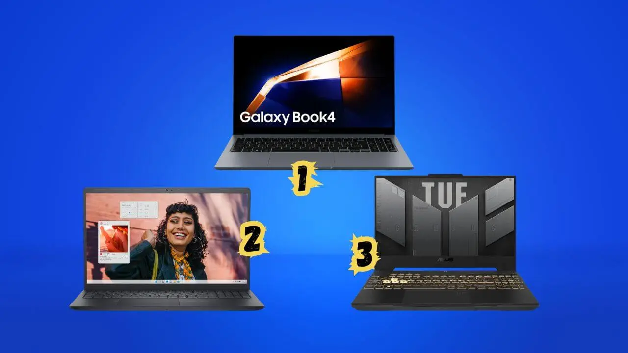 Os 10 Melhores Notebooks Custo-benefício de 2026